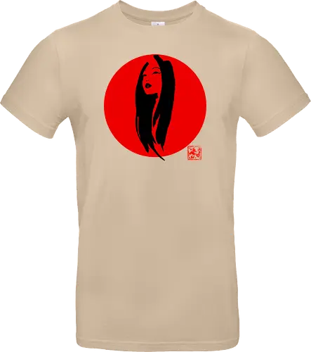 Geisha
