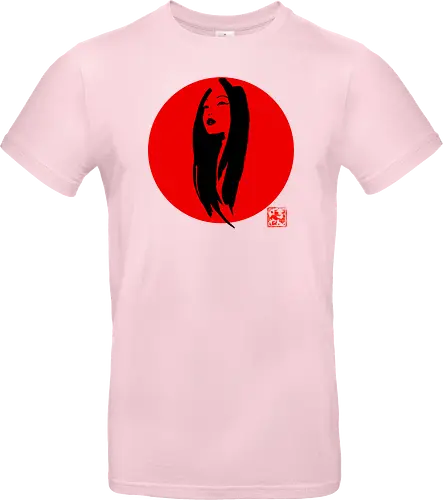 Geisha