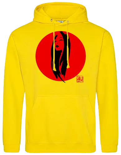 Geisha
