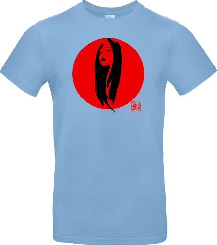 Geisha