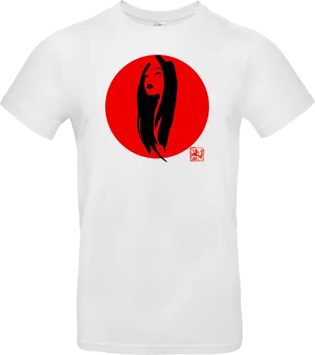Geisha