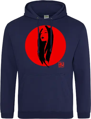 Geisha