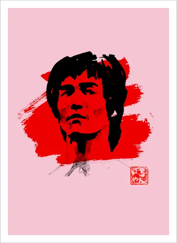 Bruce