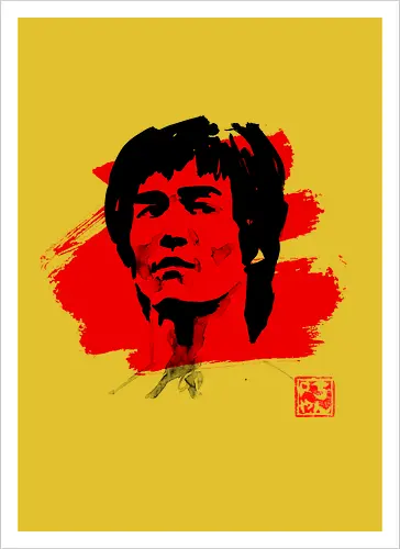 Bruce