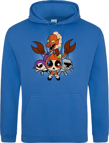 Futurepuffs!