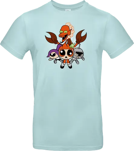 Futurepuffs!