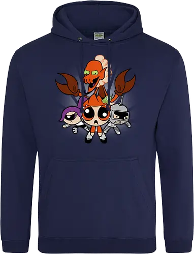 Futurepuffs!