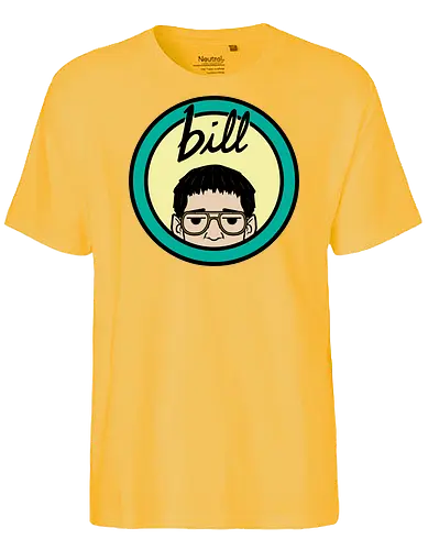 Haverchuck! - tv, serie, nerd, bill, geek, supergeek, Frks & Geeks - Fairtrade T-Shirt