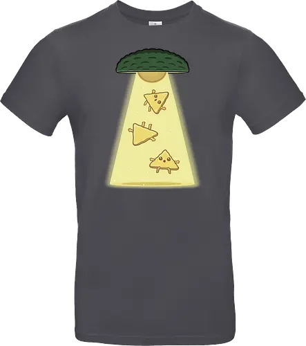 Ufocado!