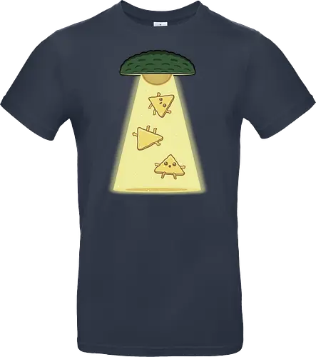 Ufocado!