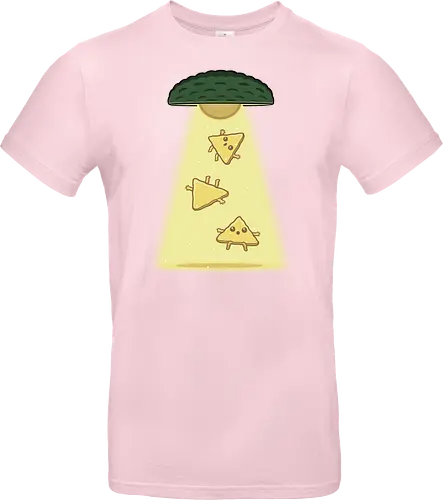Ufocado!