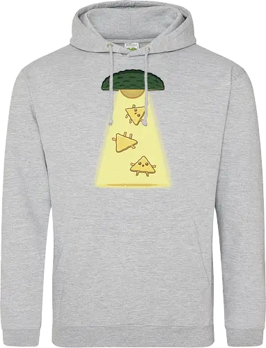 Ufocado!
