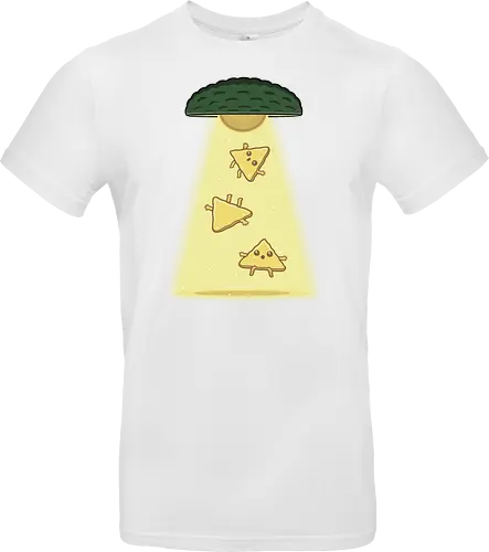 Ufocado!