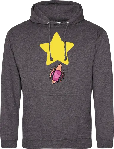 Be Like Steven!
