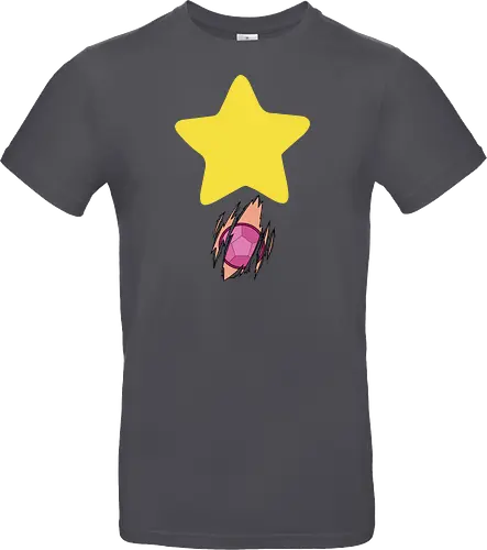 Be Like Steven!
