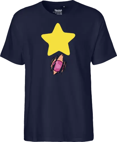 Be Like Steven!