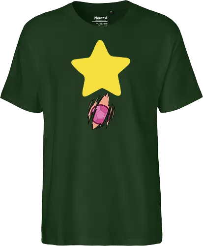 Be Like Steven!