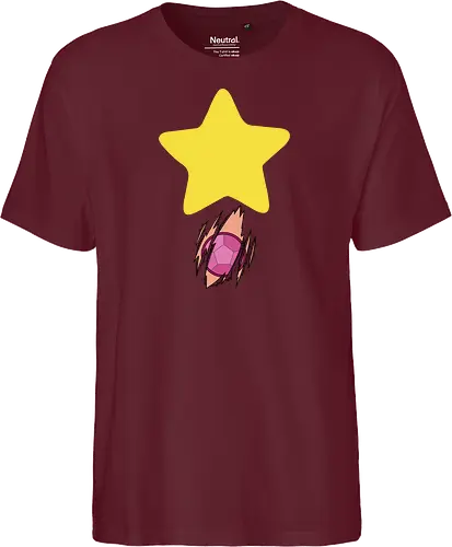 Be Like Steven!