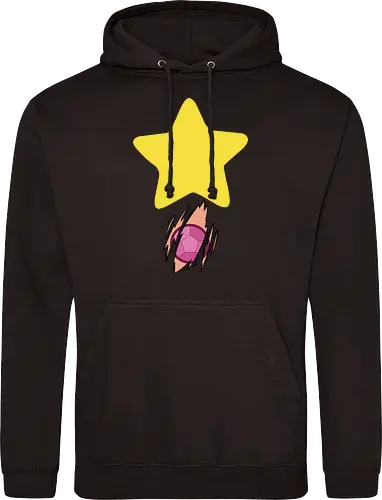 Be Like Steven!
