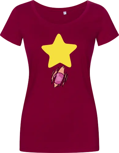 Be Like Steven!