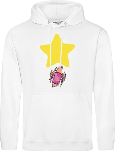 Be Like Steven!