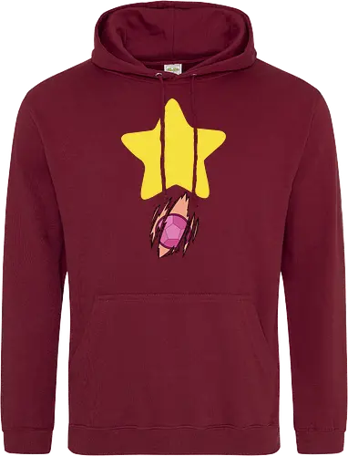 Be Like Steven!