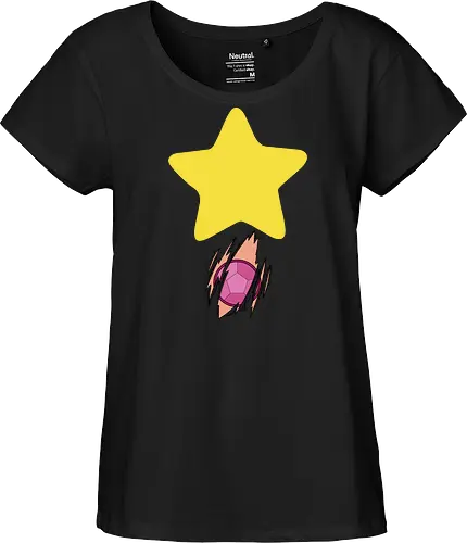Be Like Steven!