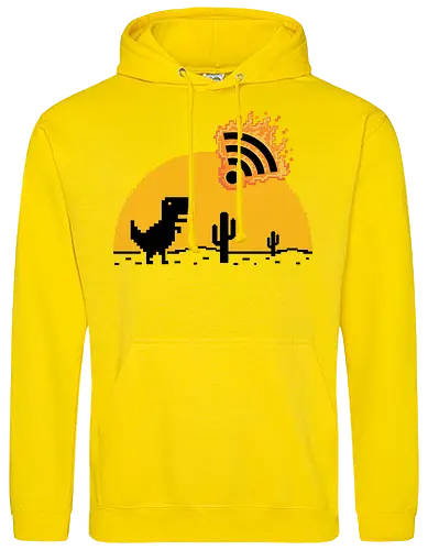 Apocalypsis signal!