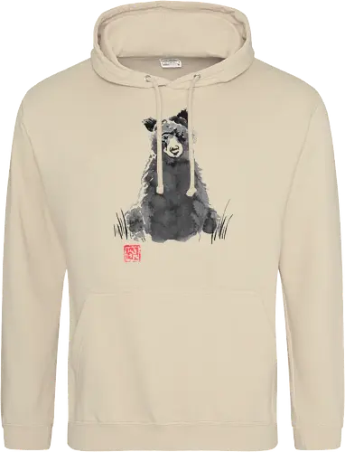 bear