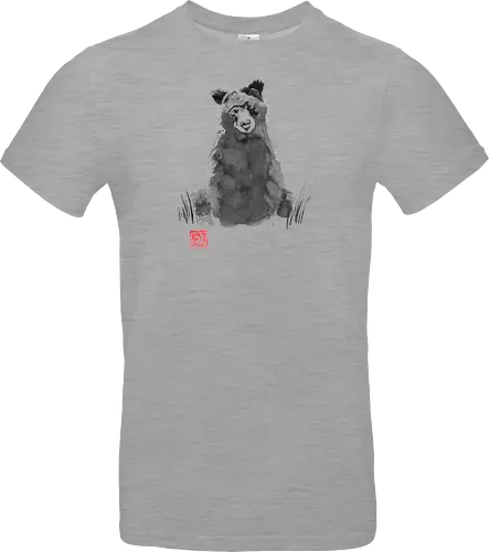 bear