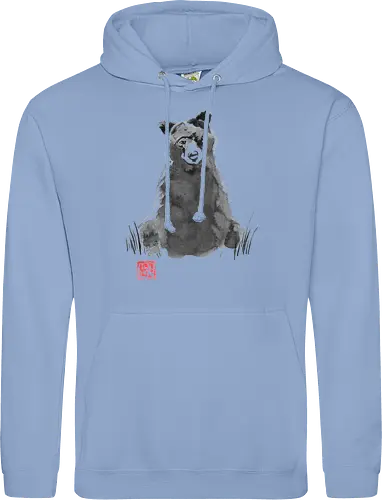 bear