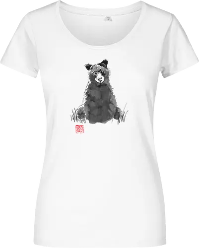 bear