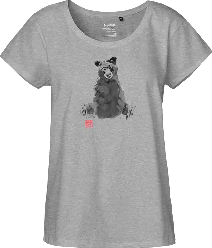 bear