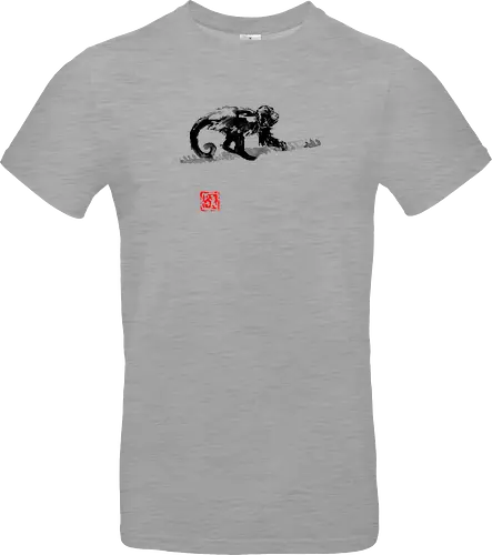 monkey