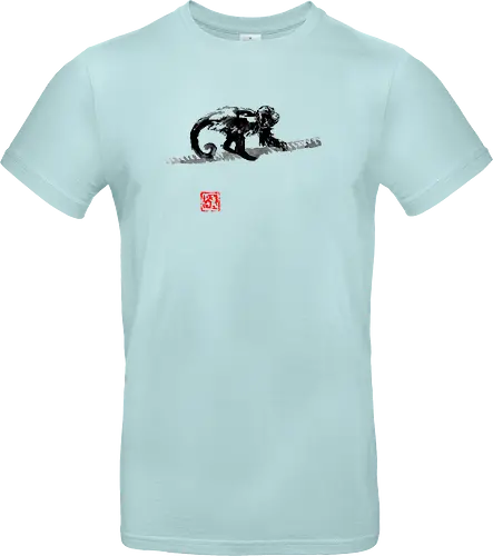 monkey