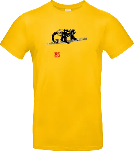 monkey