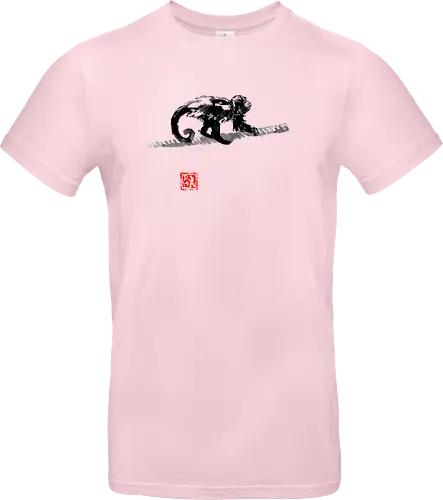 monkey
