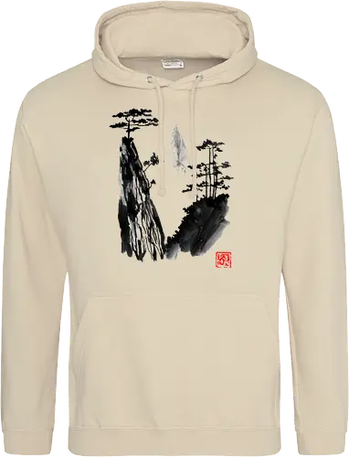 holy mountain