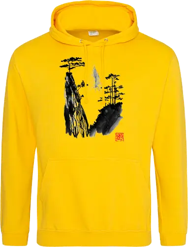 holy mountain