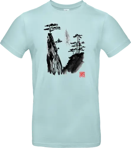 holy mountain