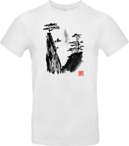 holy mountain