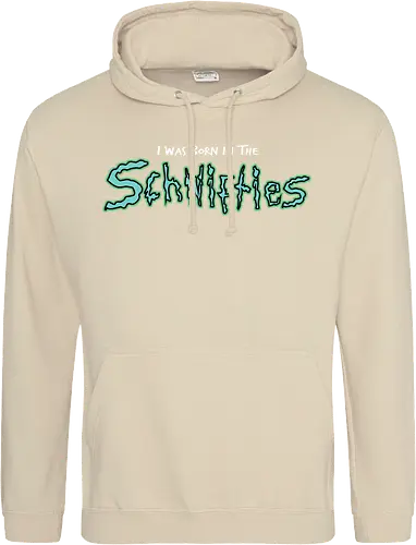 Born in the Schwifties!