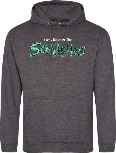 Born in the Schwifties!