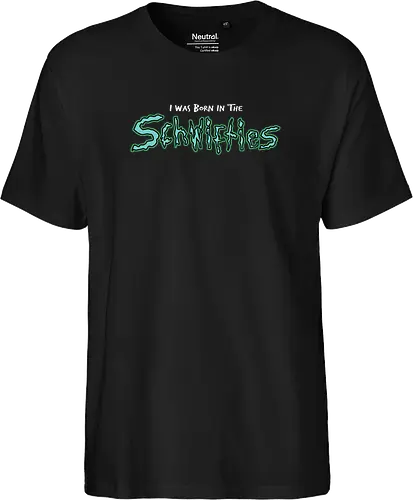 Born in the Schwifties!