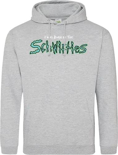 Born in the Schwifties!