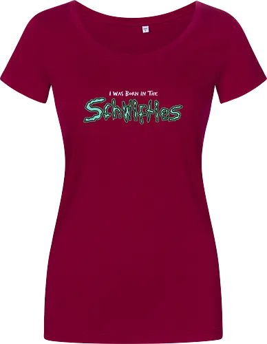 Born in the Schwifties!