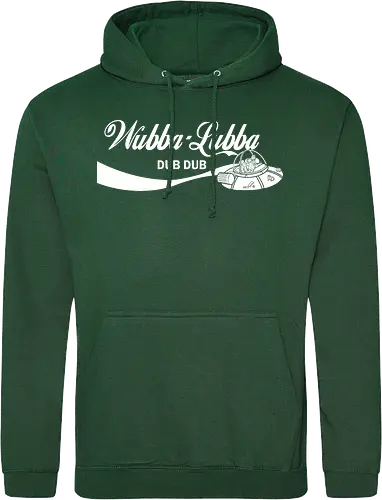 Wubba Lubba Drink!