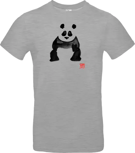 funny panda