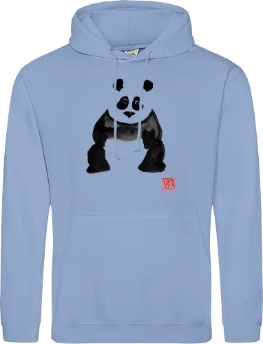 funny panda