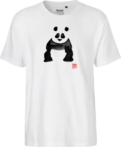 funny panda